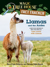 Cover image for Llamas and the Andes